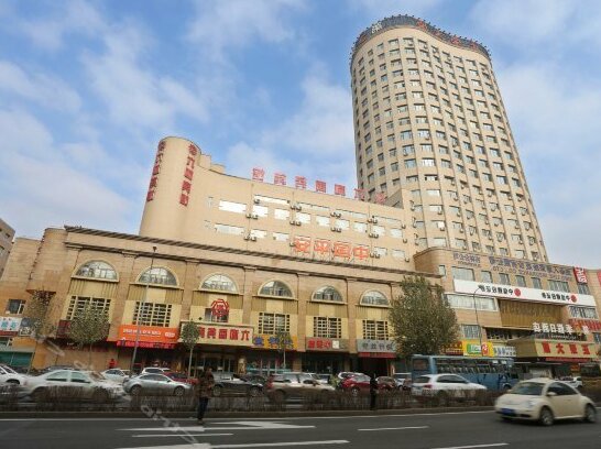 Liu He Business Hotel