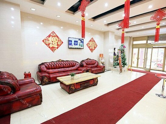 Liu He Business Hotel - Photo5