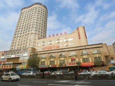 Liu He Business Hotel