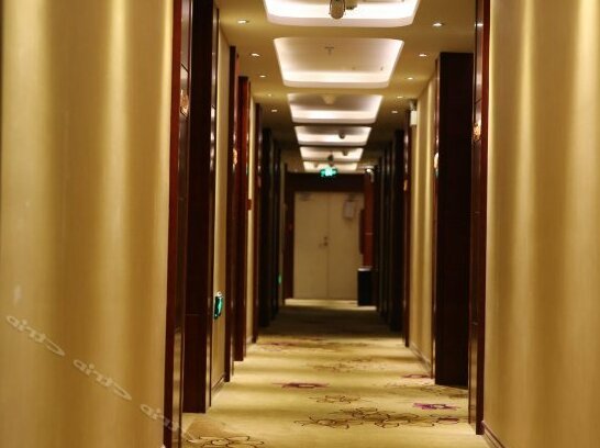 Mingshi Huating Hotel - Photo2