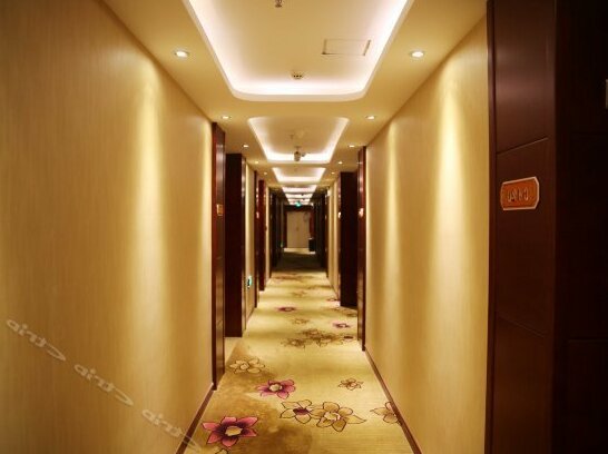 Mingshi Huating Hotel - Photo3