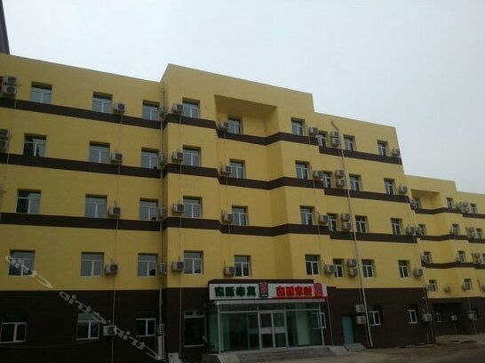 Motel Changchun Hi-tech Park South Campus of Jilin Univeristy