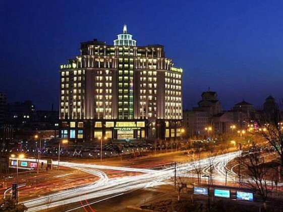 New Century Grand Hotel Changchun - Photo2