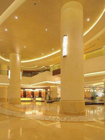 New Century Grand Hotel Changchun - Photo3