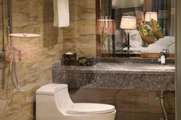 Platinum Milton Business Hotel - Photo4
