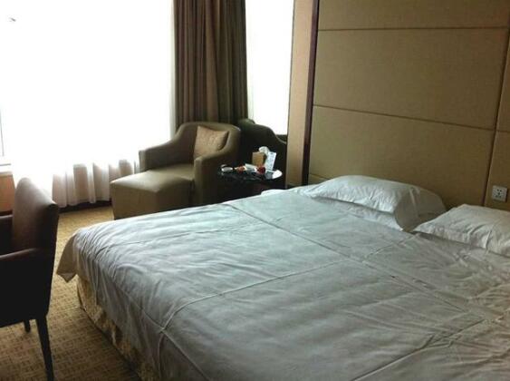 Qianjin International Hotel - Photo3