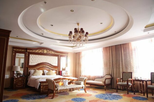 Qianyuan Guangxia Hotel - Photo5