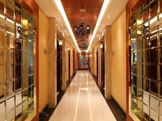 Sheng Shi Zhi Xing Hotel - Photo3