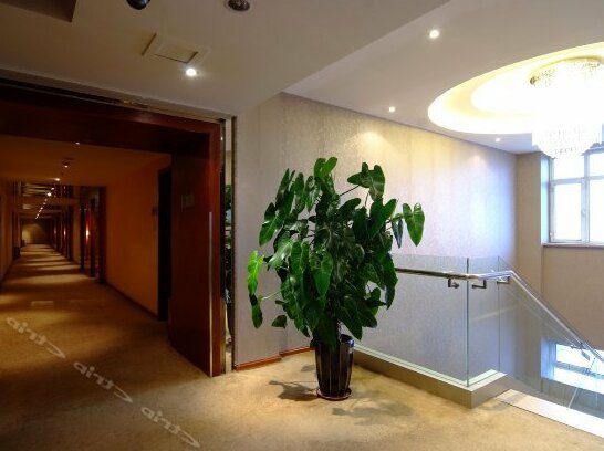 Sheng Shi Zhi Xing Hotel - Photo4
