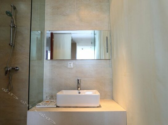 Sheng Shi Zhi Xing Hotel - Photo5