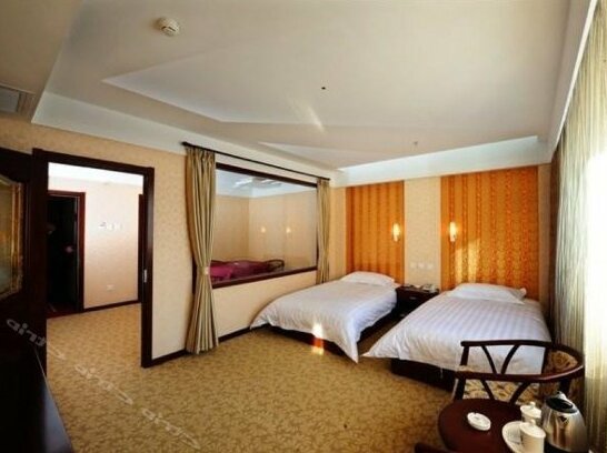 Shengdu Hotel - Photo5