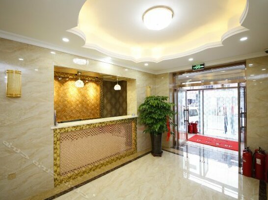Shengtai Hotel Changchun - Photo2
