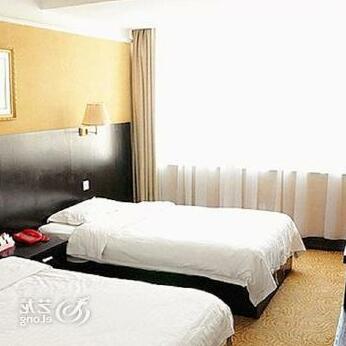 Super 8 Hotel Changchun Tian Xin - Photo2