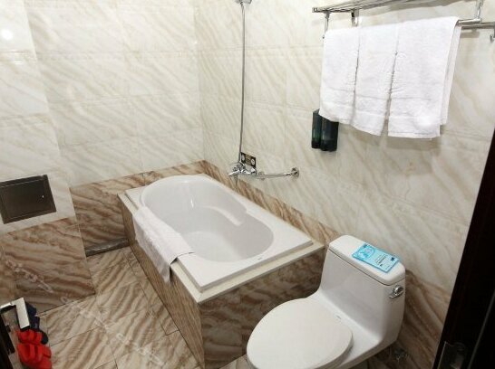 Taisen Business Hotel - Photo5