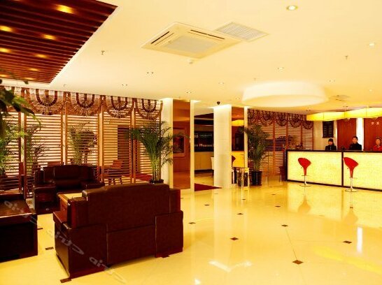 Wanhuafu Business Hotel - Photo3