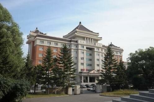 Xinmin Hotel - Changchun