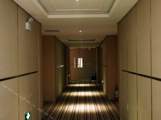 Yandu Business Hotel - Photo3