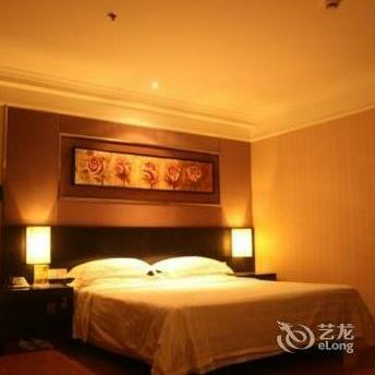Yidu Business Hotel Chaoyang Changchun
