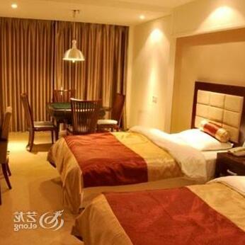 Yipin Jiliang International Hotel - Photo4