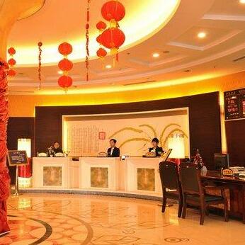 Yipin Jiliang International Hotel - Photo5