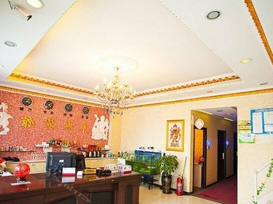Zhuoxi Hotel - Photo2