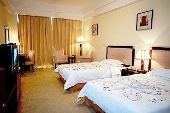 Cohere Hotel Changde - Photo4