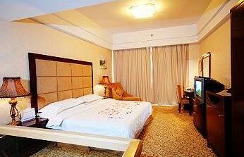 Cohere Hotel Changde - Photo5