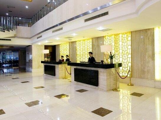 Dingguan Tianyi Hotel - Photo2