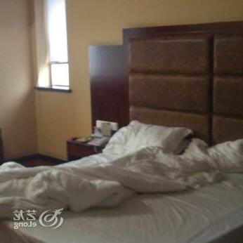 Dingxi Wanhe Hotel - Photo4