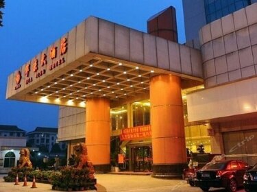 Huajing Hotel Changde