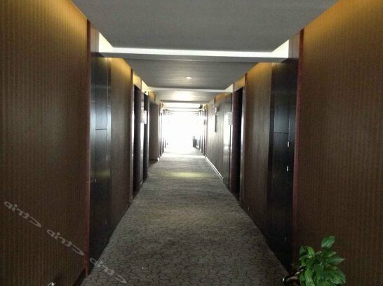 Lizhou Hotel Changde - Photo3