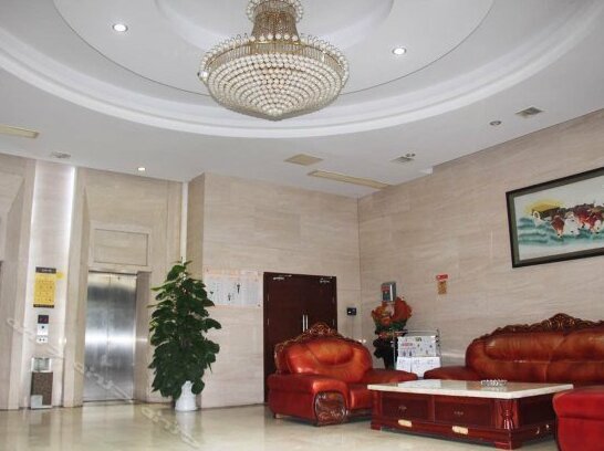 Lizhou Hotel Changde - Photo4