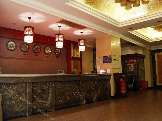 Mei Jing Hotel Changde - Photo2