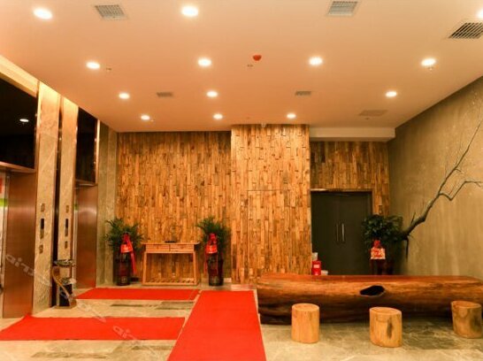 Mini Hotel Changde Hanshou - Photo3