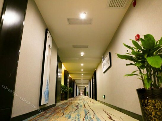 Mini Hotel Changde Hanshou - Photo4