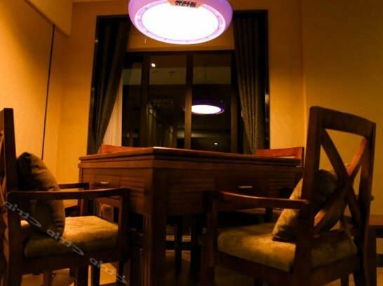 Mini Hotel Changde Hanshou - Photo5