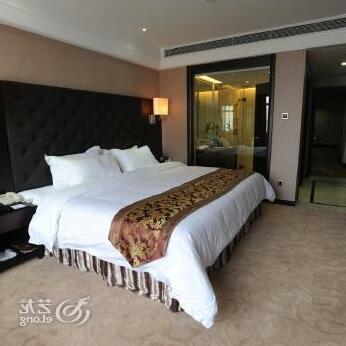 New Asia Liuye International Hotel - Photo3