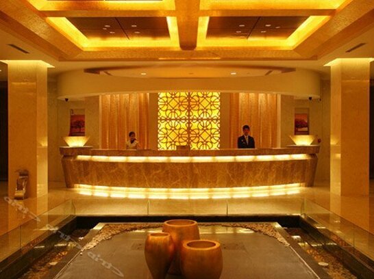 Shimen International Hotel - Photo2