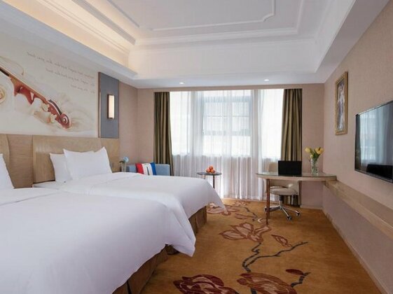 Vienna International Hotel Hunan Changde Taoyuan Longba - Photo5