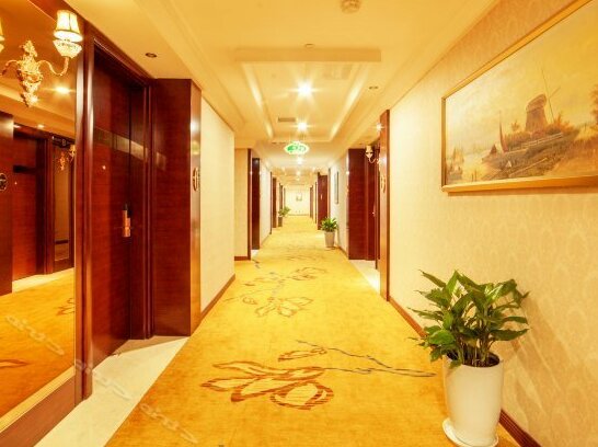 Xinyuan Shangpin Hotel - Photo3