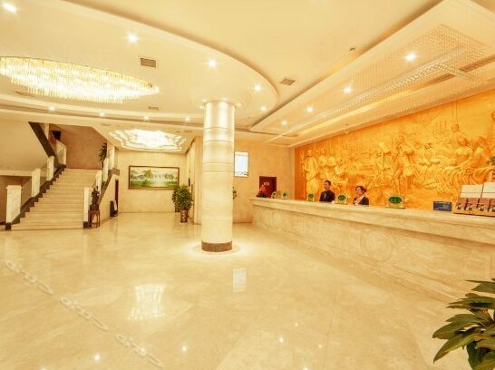 Xinyuan Shangpin Hotel - Photo4