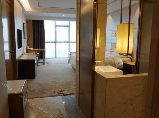 Yujingyuan Hotel Changde - Photo2