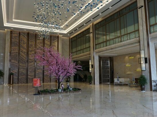 Yujingyuan Hotel Changde - Photo3