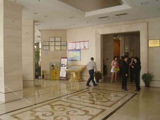 Yun Ding Hotel - Photo3