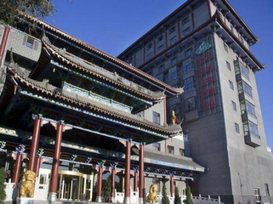 Fukang Tianchi Hotel