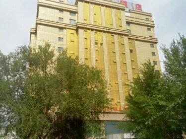 Fulihua Hotel Changji
