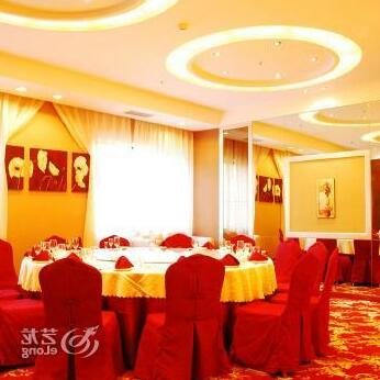 Hutubi County Wuyang Holiday Inn - Xinjiang - Photo2
