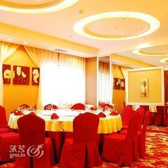 Hutubi County Wuyang Holiday Inn - Xinjiang - Photo4