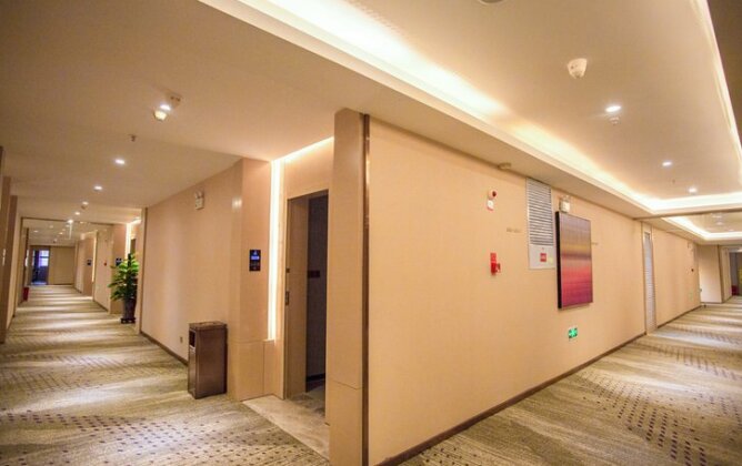 Lavande Hotels Changji Changning Road - Photo3