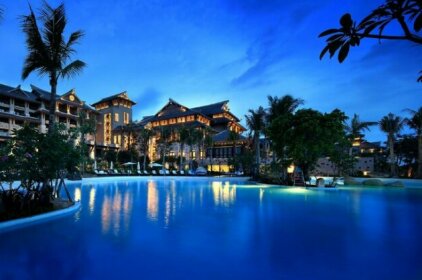 New Century Resort Hotel Qizi Bay